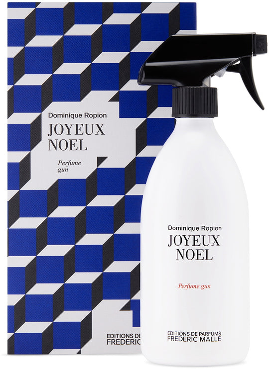 Frédéric Malle Joyeus Noel Parf.Gun 450ml