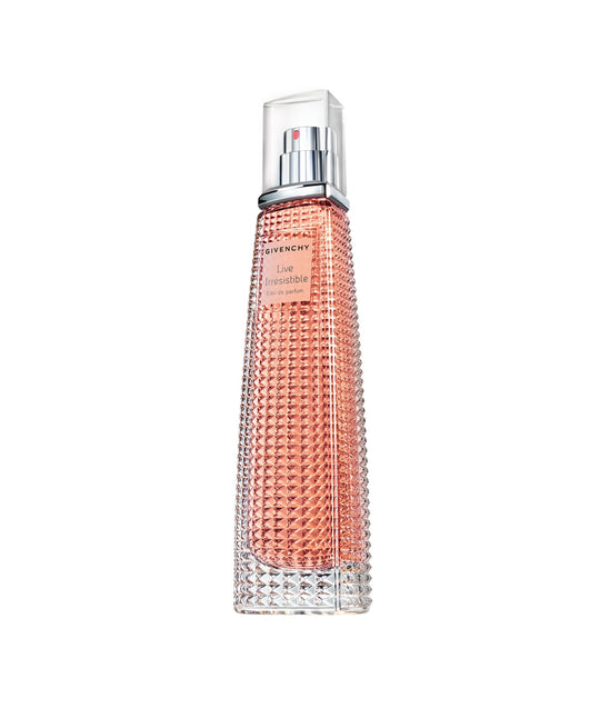 Givenchy Live Irresistible edp 50ml vapo