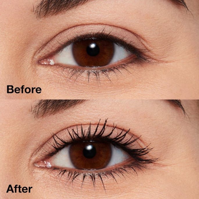 Clinique Lash Power Mascara Long-Wearing Formula 01 black