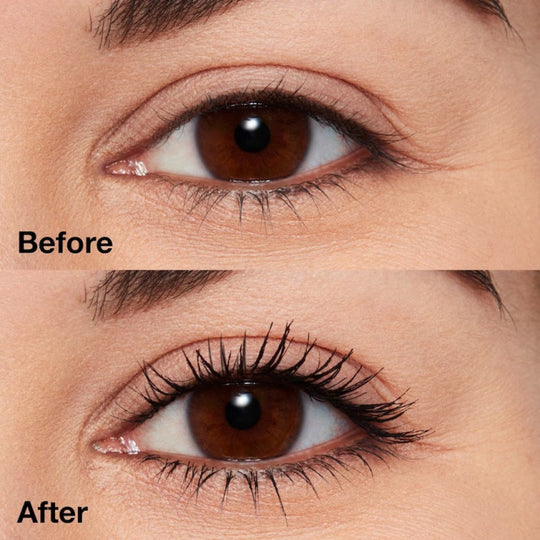 Clinique Lash Power Mascara Long-Wearing Formula 01 black