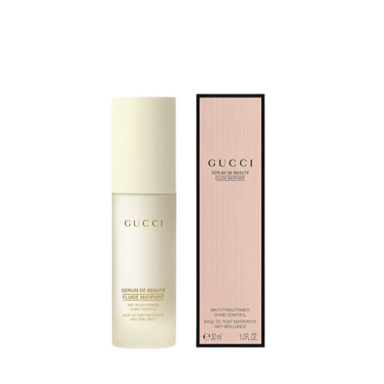 Gucci Serum d.Beaute Mat Primer Fl.30ml