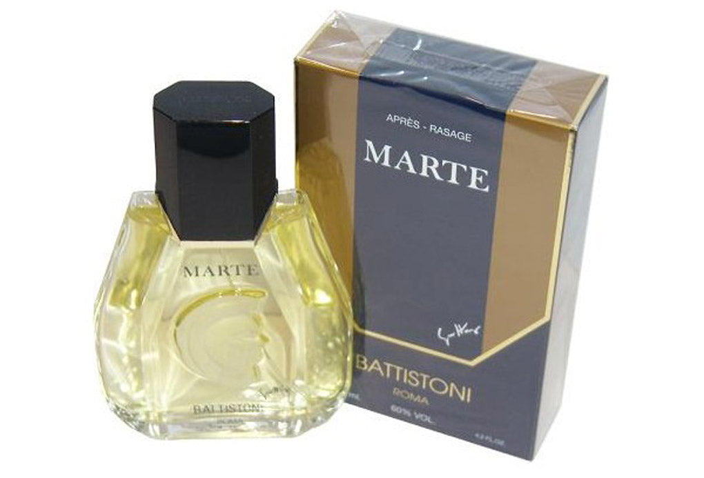 Battistoni Marte edt 75ml vapo