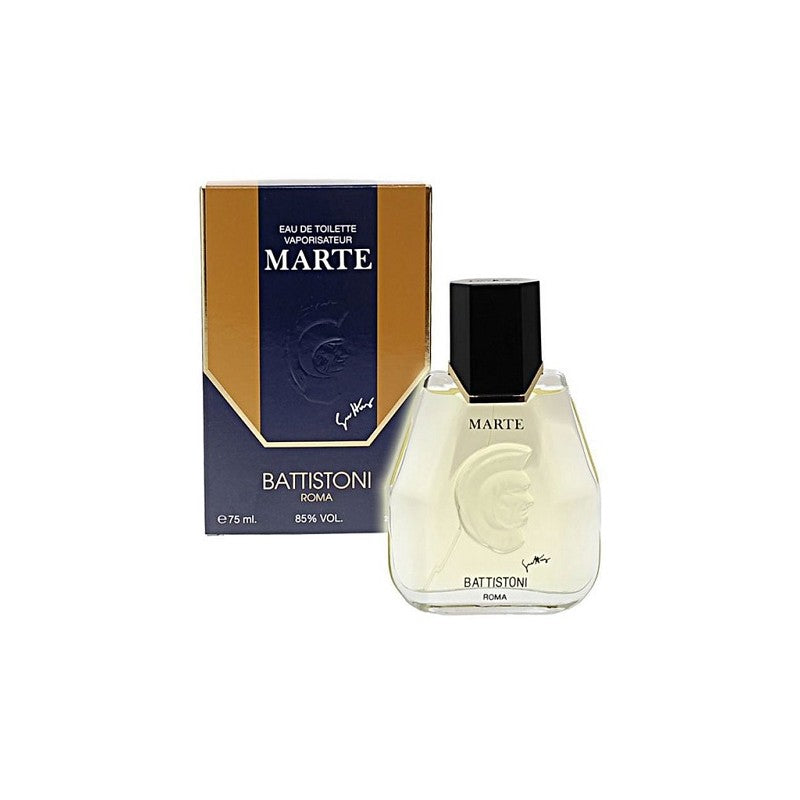 Battistoni Marte edt 75ml vapo