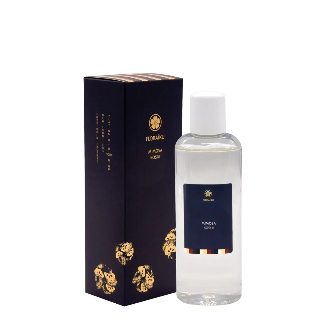 Floraïku Mimosa Kosui Raumduft Set 250 ml