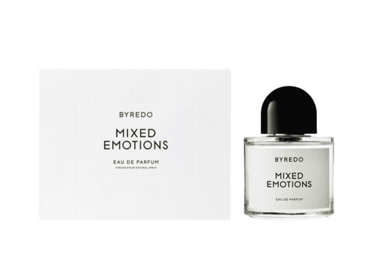 Byredo Mixed Motion edp 50ml