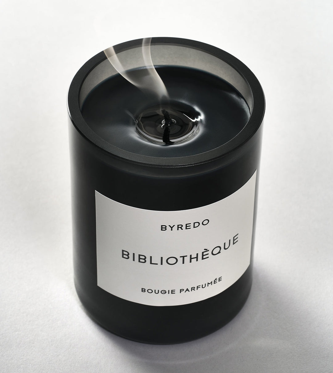 Byredo Bibliotheque Candela 240gr