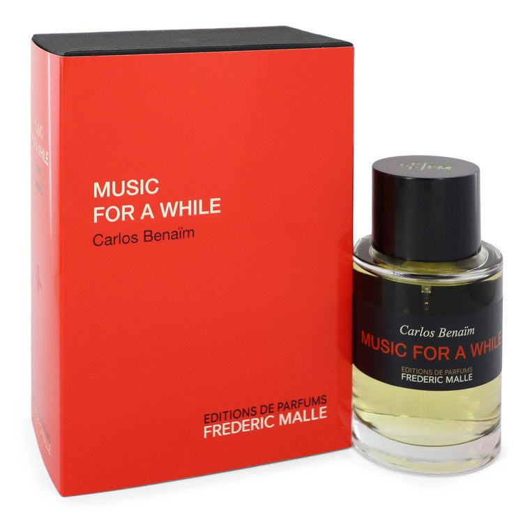 Frédéric Malle Music For A While edp 100ml