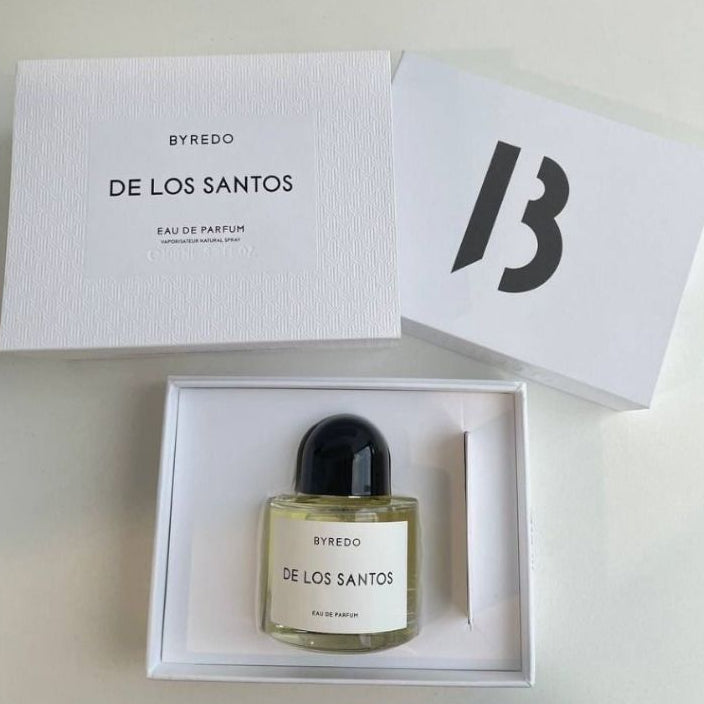 Byredo De Los Santos edp 100ml