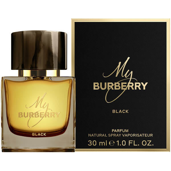 Burberry My Burberry Black Eau de Parfum 30 ml