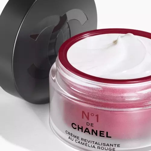 Chanel N.1 Creme Revitalisante 50gr