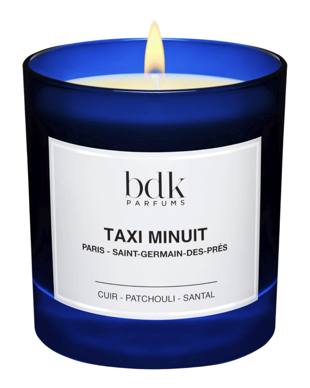 BDK Taxi Minuit Bugie 250g