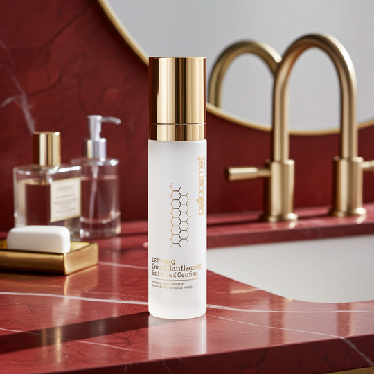 Cellcosmet Celllift Neck and Décolleté 50ml