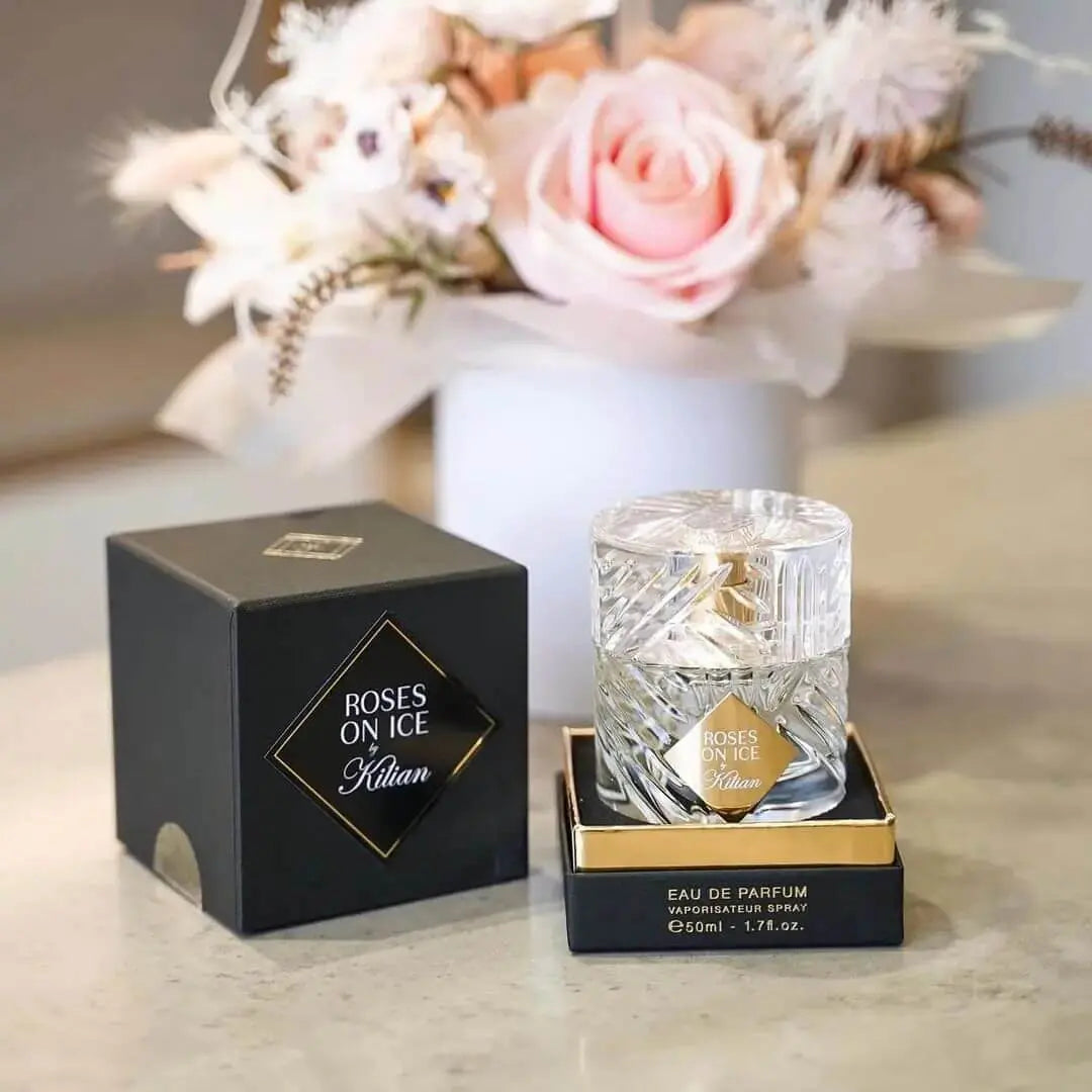 By Kilian Roses On Ice edp 50ml vapo