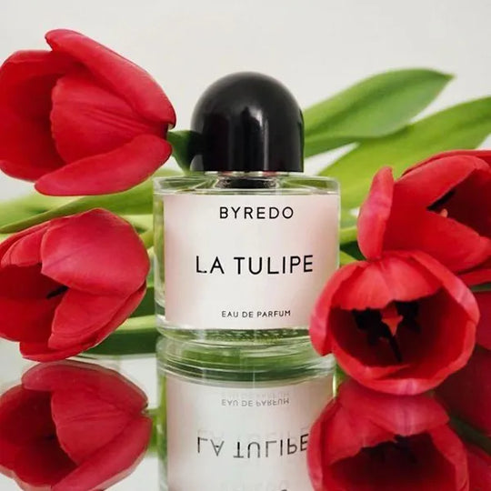 Byredo La Tulipe edp 100ml vapo