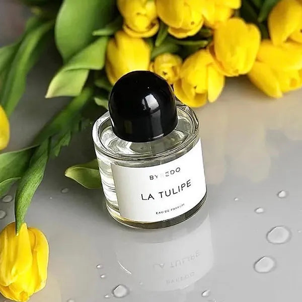 Byredo La Tulipe edp 100ml vapo