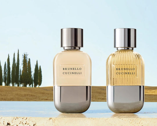 Brunello Cucinelli Homme Refillable150ml