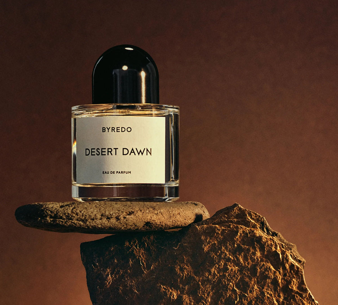 Byredo Desert Dawn edp 100ml