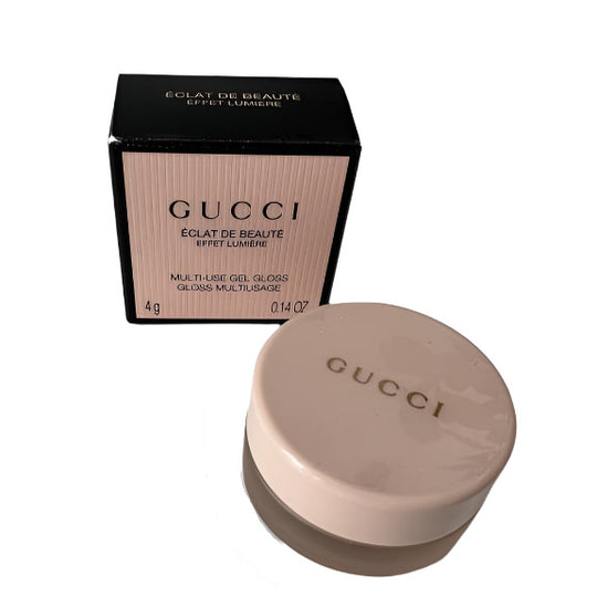 Gucci Eclat d.Beaute Gel Gloss Multiu.4g