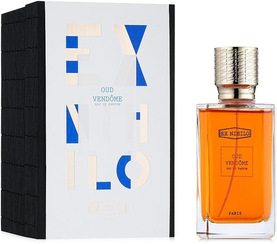 Ex Nihilo Oud Vendôme Eau de Parfum 100 ml