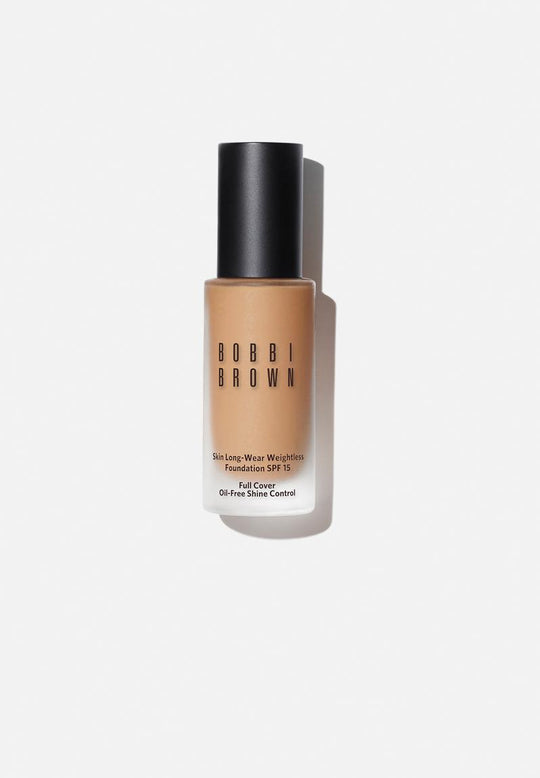 Bobbi Brown Long-W.Weightess Fond.W-036 Warm Sand 13ml