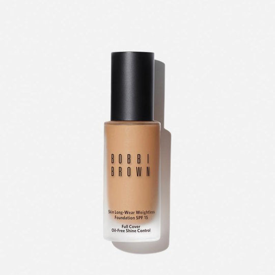 Bobbi Brown Long-W.Weightess Fond.W-064 Honey 30ml