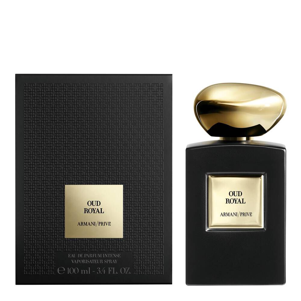 Armani Prive Oud Royal Eau de Parfum 100ml vap