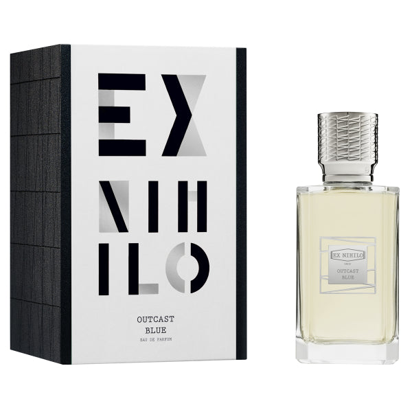 Ex Nihilo Outcast Blue Eau de Parfum 100 ml