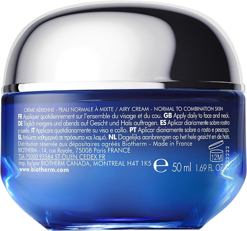 Biotherm Blue Therapy Multi D. pm 50ml