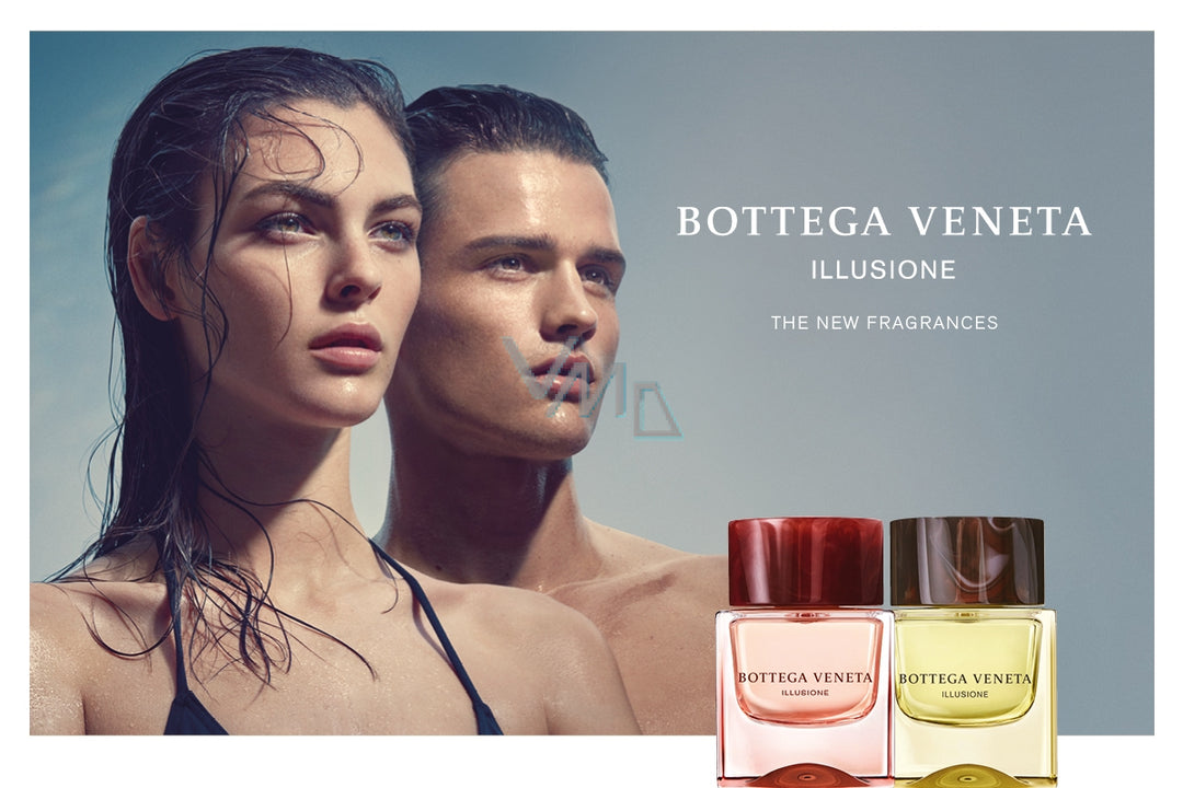 Bottega Veneta Illusione H S/G 200ml