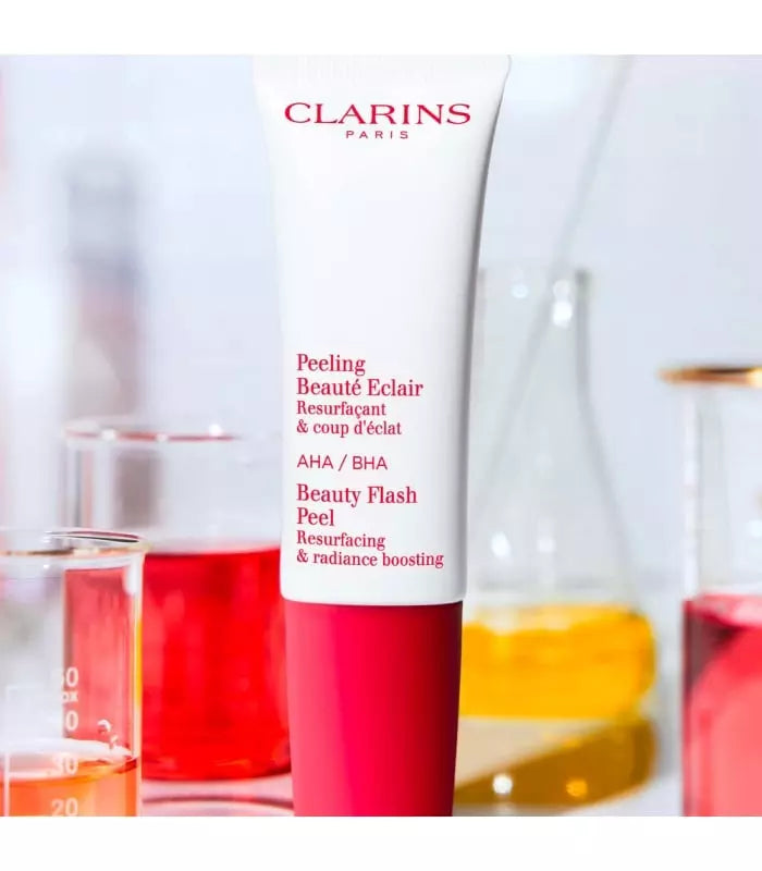 Clarins Peeling Beaute Eclair 50ml