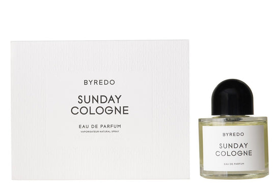 Byredo Sunday Cologne Eau de Parfum 100 ml