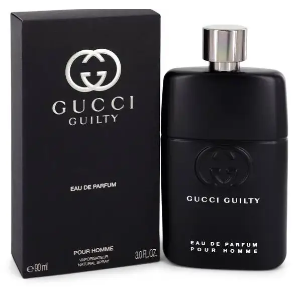 Gucci Guilty edp 90ml vapo