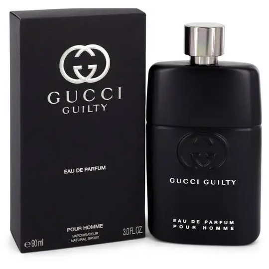 Gucci Guilty edp 90ml vapo