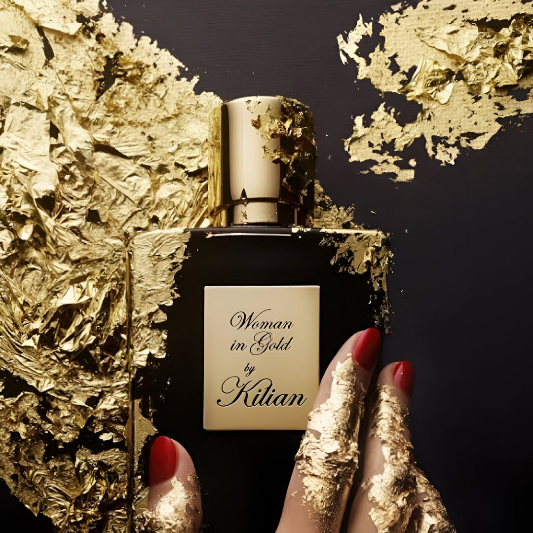 By Kilian Woman in Gold edp Refill 50ml