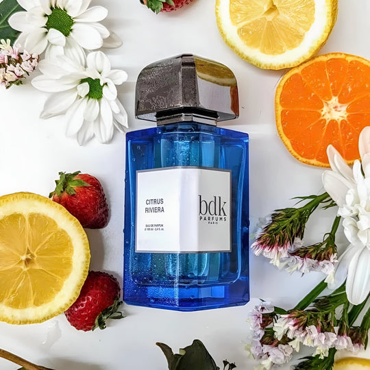 BDK Citrus Riviera edp 100ml