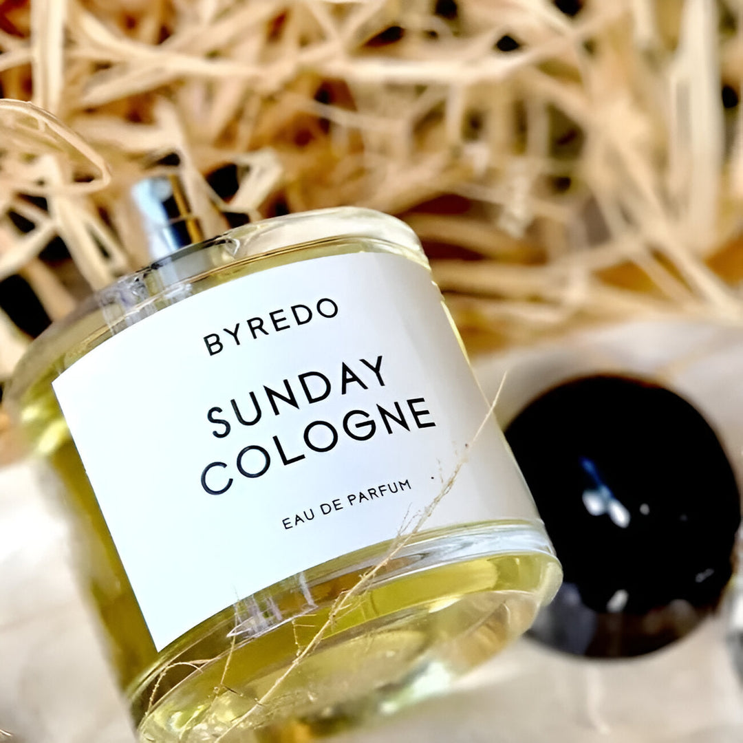 Byredo Sunday Cologne Eau de Parfum 100 ml