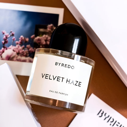 Byredo Velvet Haze edp 100ml vapo