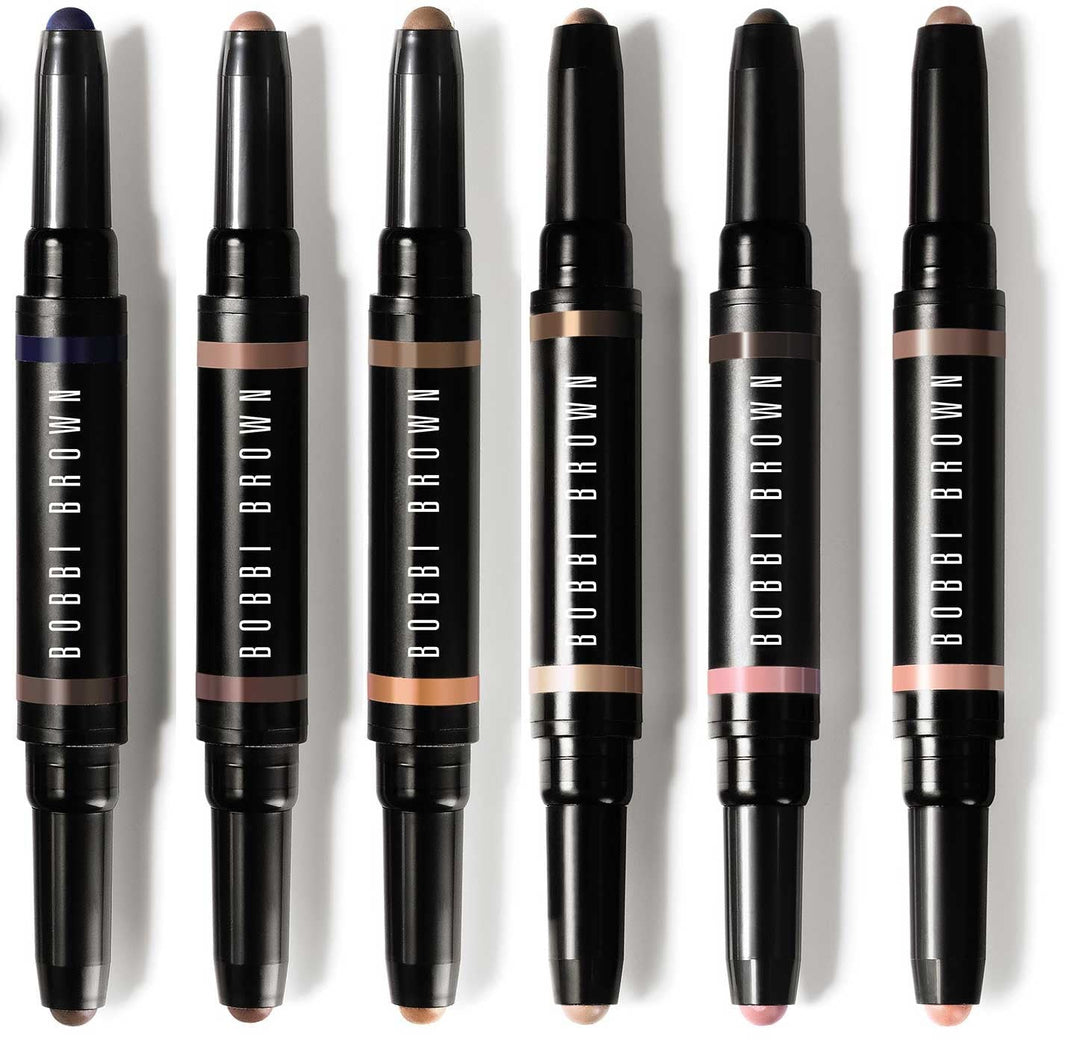 Bobbi Brown Dual L-W.Cr.Shad.Stick Br.Pink/E