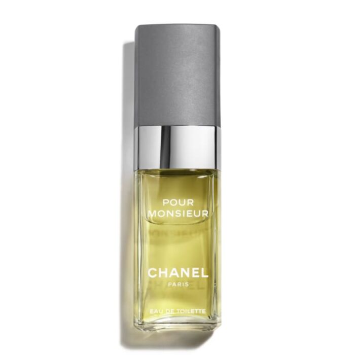 Chanel pour Monsieur edt 100ml vapo