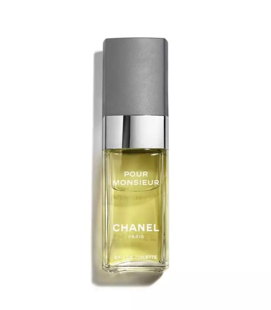 Chanel pour Monsieur edt 100ml vapo