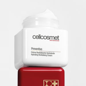 Cellcosmet Preventive 50ml
