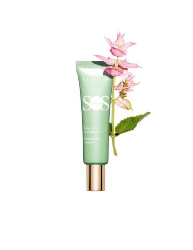 Clarins SoS Primer Green 30ml