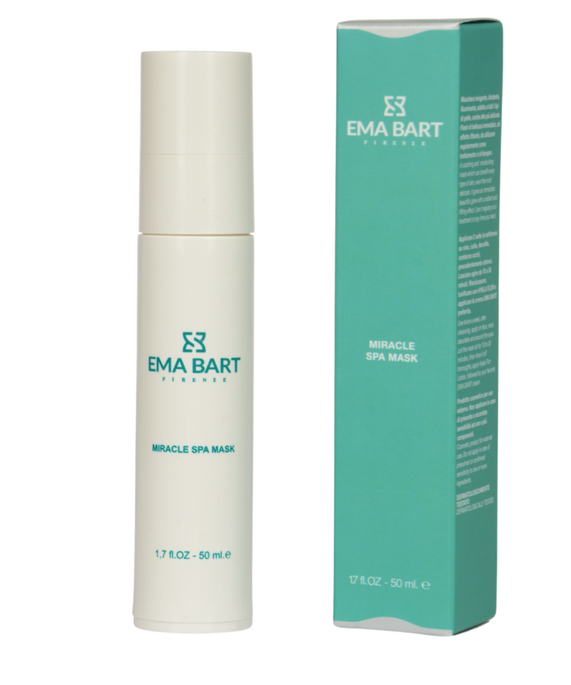 Ema Bart Miracle Spa Mask 50ml