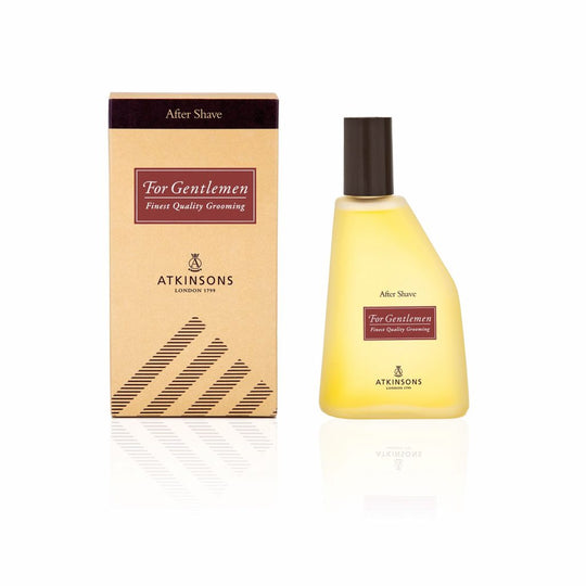 Atkinsons For Gentlemen AS Lotion 90ml