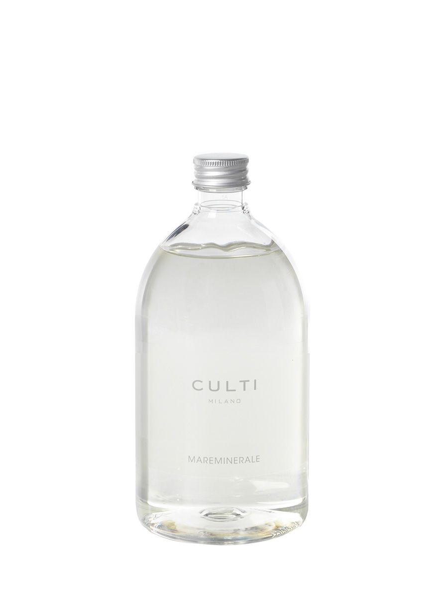 Culti Refill Maremineral 500ml