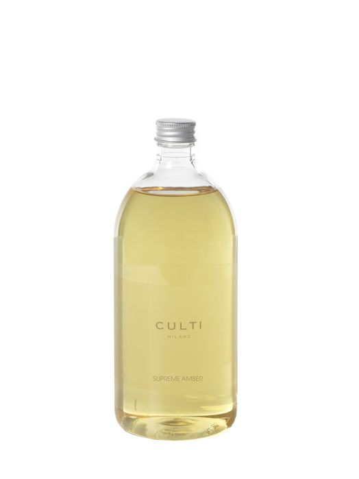 Culti Refill Supremeamber 1000ml