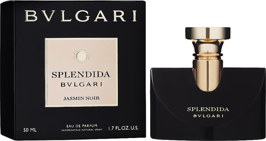 Bvlgari Splendida Jasmin Noir edp 50ml