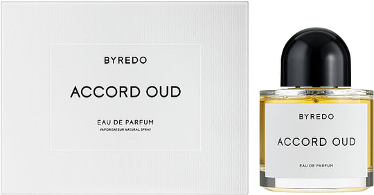 Byredo Accord Oud edp 100ml