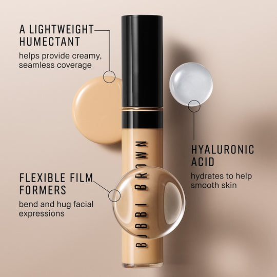 Bobbi Brown Skin Full Cover Conc.Natural 8ml