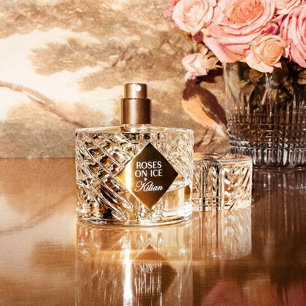 By Kilian Roses On Ice edp 50ml vapo